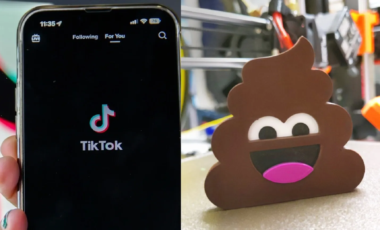 Comer excremento, así es el peligroso reto viral que por en riesgo a los jóvenes