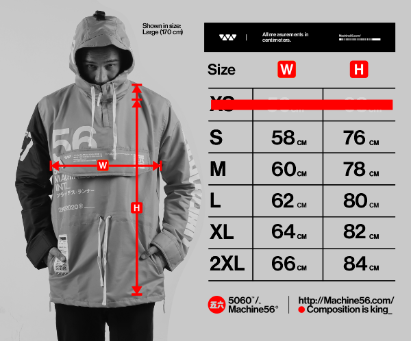 M56/ARK-SR2 | 5060™ by Machine56 M56/ARK-SR2 | 5060™ by Machine56
