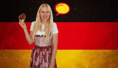 Learn German A1 - German for complete beginners (2022-01)