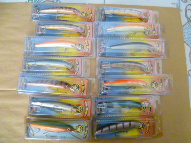 [ vendo] artificiali spoon rapala e altro Artificiali-rimasti-013