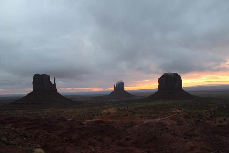 Día Quince: Monument Valley-Canyonlands-Moab - My West USA road trip: un viaje de película. (2)