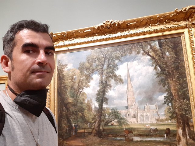 Escapada a Londres por la Exposición de Rafael (2022) - Blogs de Reino Unido - Llego a Londres y Victoria&Albert museum (30)