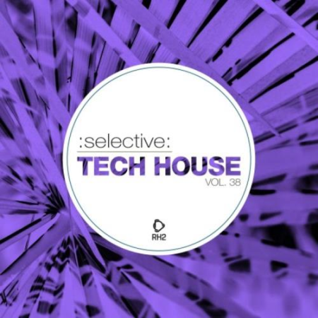 Selective: Tech House Vol 38 (2021)