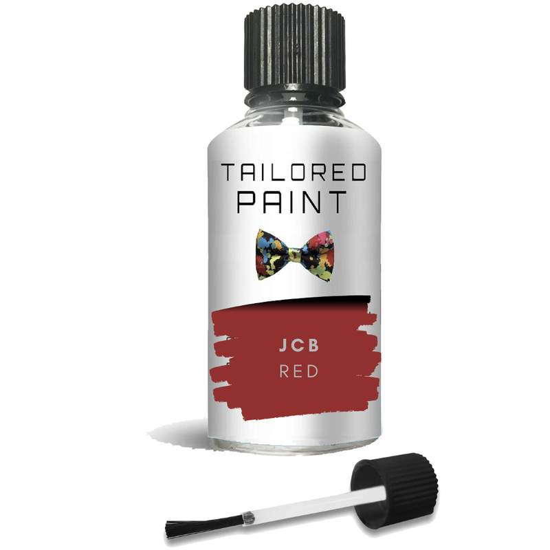 Tractor Touch Up Repair Paint 30ml Every Make/Model Agricultural Machinery - Picture 53 of 141