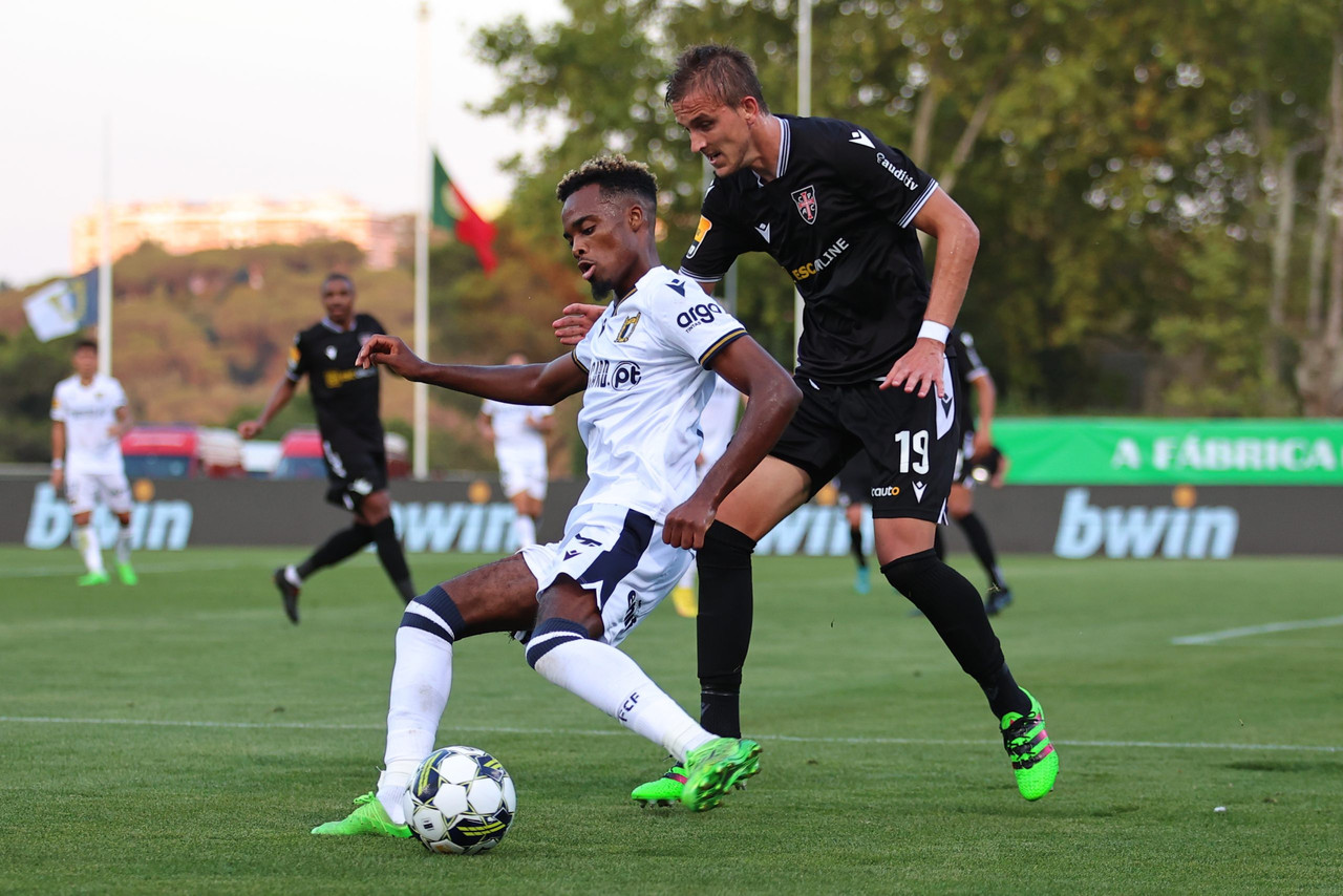 Nhận định, soi kèo Casa Pia AC vs Vitoria Guimaraes, 22h30 ngày 28/12 