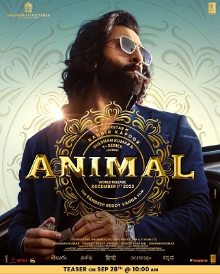 Animal 2023