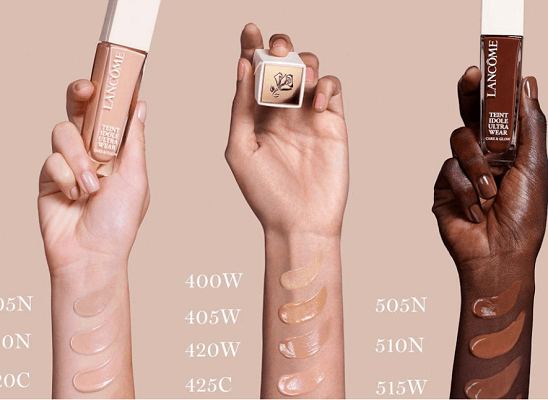 Get a Free Sample of Lancôme’s Teint Idole Ultra Wear Foundation Get a Free Sample of Lancôme’s Teint Idole Ultra Wear Foundation