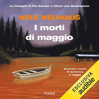 Nele Neuhaus - I morti di maggio (2020) (mp3 - 128 kbps)