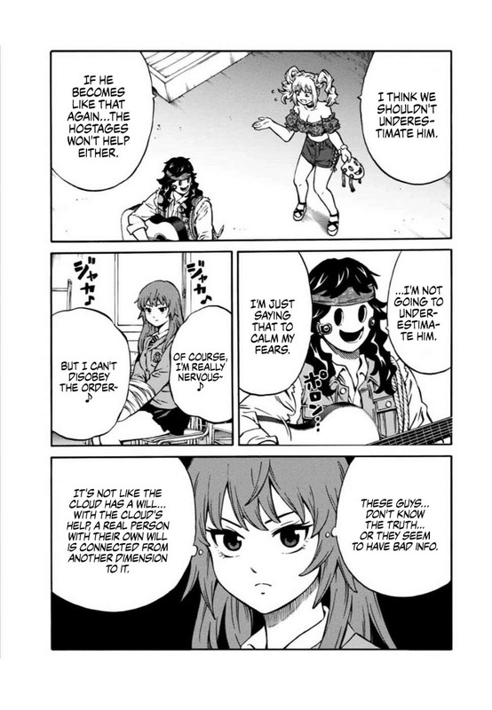 Tenkuu Shinpan ArriveChap27-10