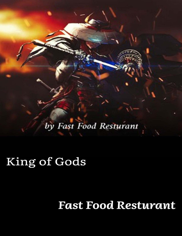 27377 Microsoft Word King of Gods Fast Food Resturant docx