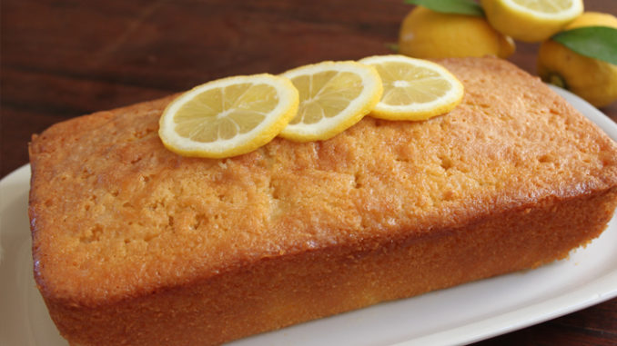 Orangenkuchen Orangenkuchen