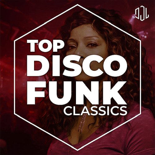 Av8 Records - Top Disco & Funk Classics Volume 03 Av8 Records - Top Disco & Funk Classics Volume 03