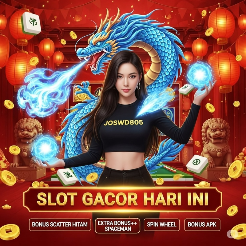 Galeri foto JOSWD805 : Link Resmi Platform Online Game Terbaru di Indonesia di Jakarta