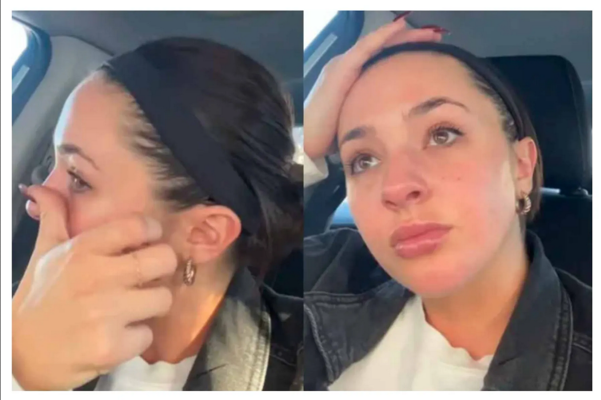 Viral: Tiene 3 empleos y aún así el dinero no le alcanza, sólo sobrevive