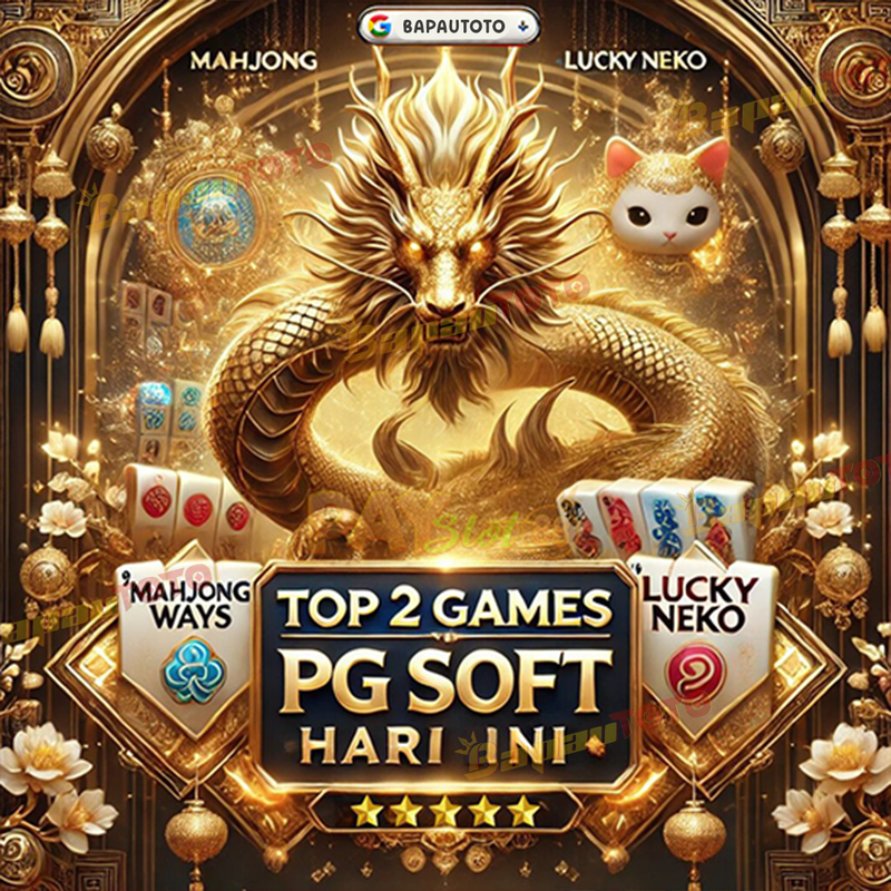 Slot Gacor