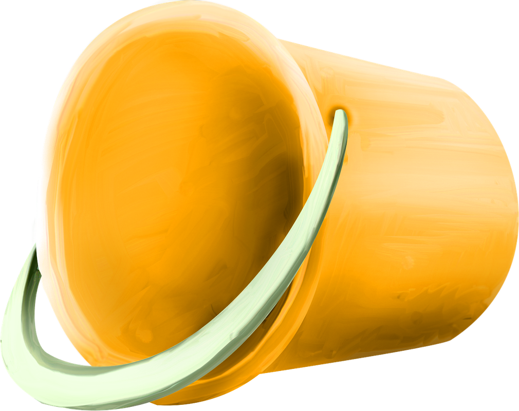 emeto_summer playground_bucket or