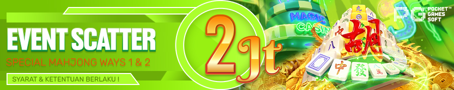 TANGKAP SCATTER MAHJONG