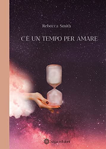 Rebecca Smith - C'è un tempo per amare (2022)