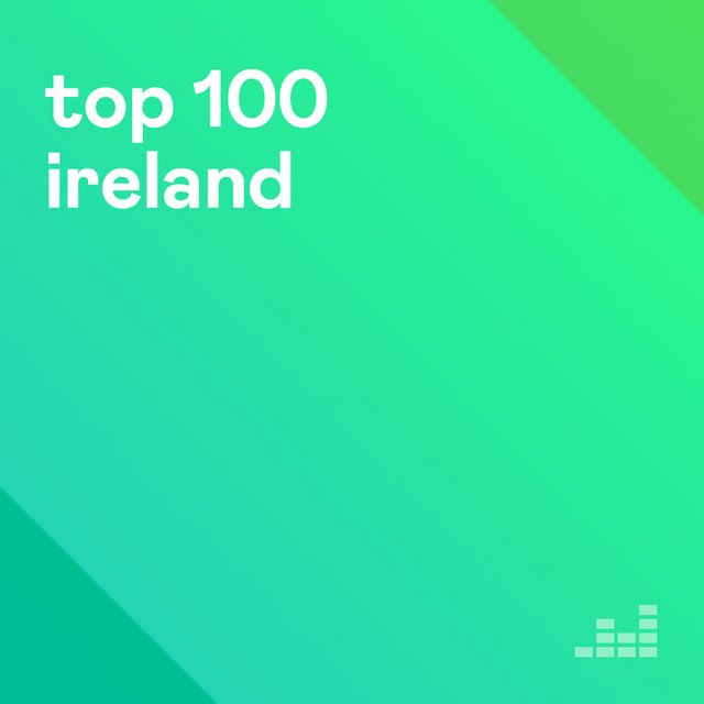 Top 100 Ireland 11/11 (2020) mp3 320 Kbps