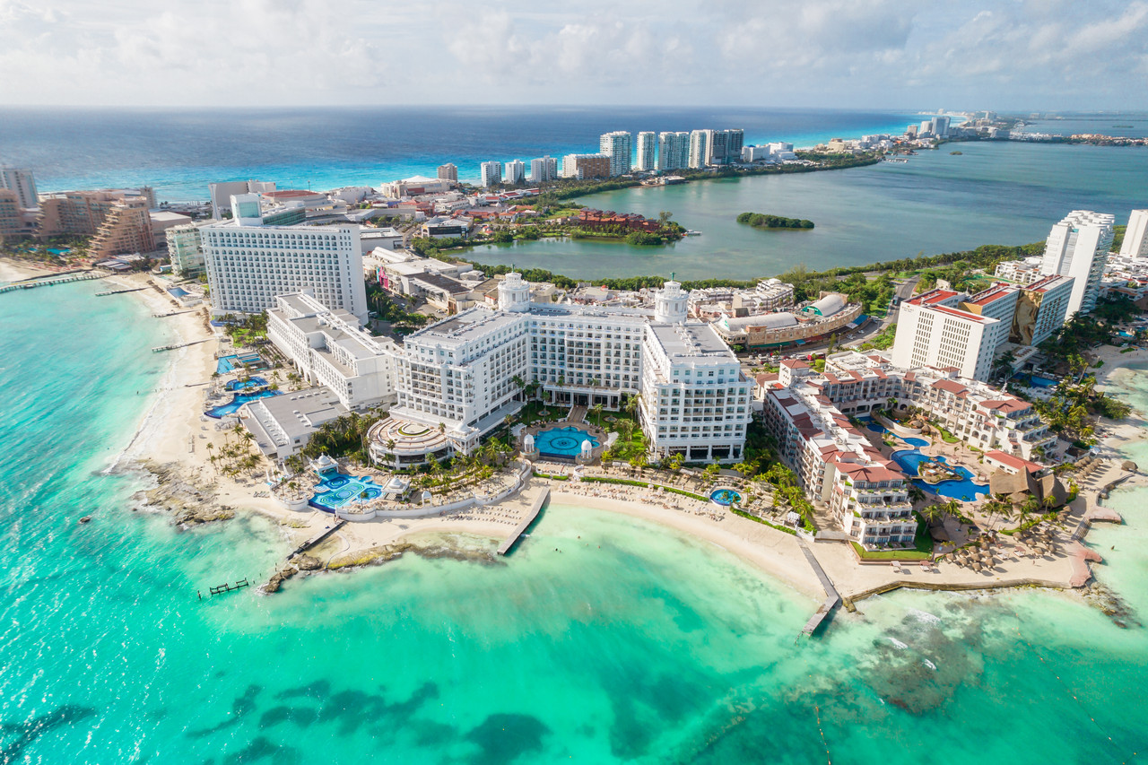 Cancun