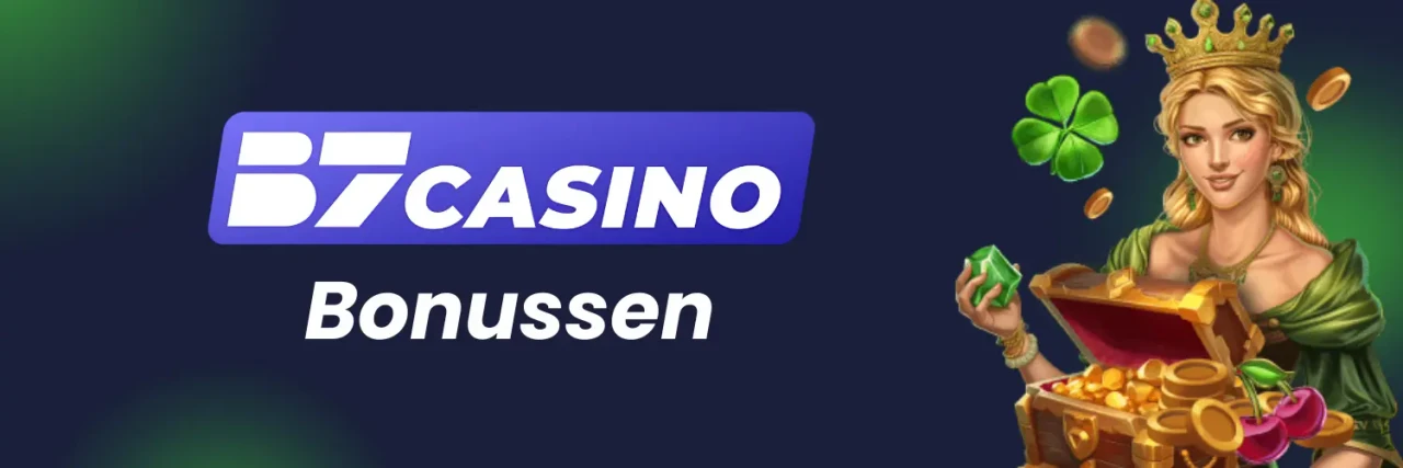 B7Casino Live Dealer Games