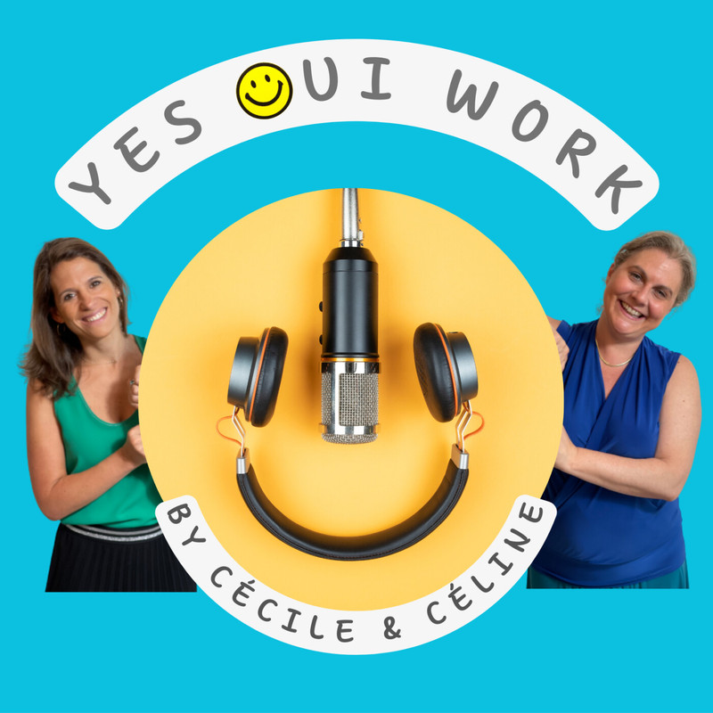 Yes Oui Work — Le podcast RH