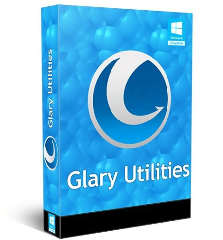 Glary Utilities Pro 5.198.0.227 Multilingual