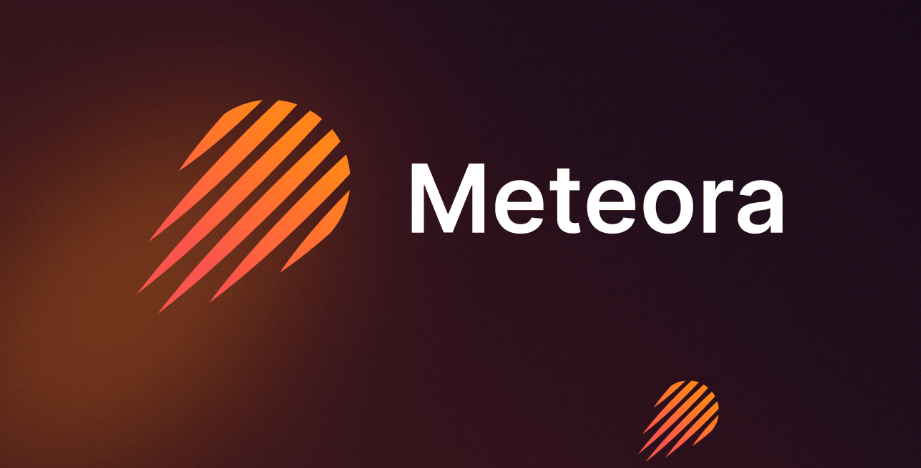 card image Meteora: как зарабатывать на DLMM-пулах и увеличить шансы на аирдроп