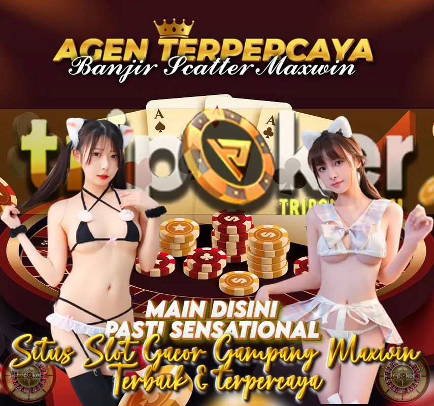 TRIPOKER ONLINE | Game Online Paling Seru Solusi Main Cerdas & Cuan Aman - WooCommerce eCommerce