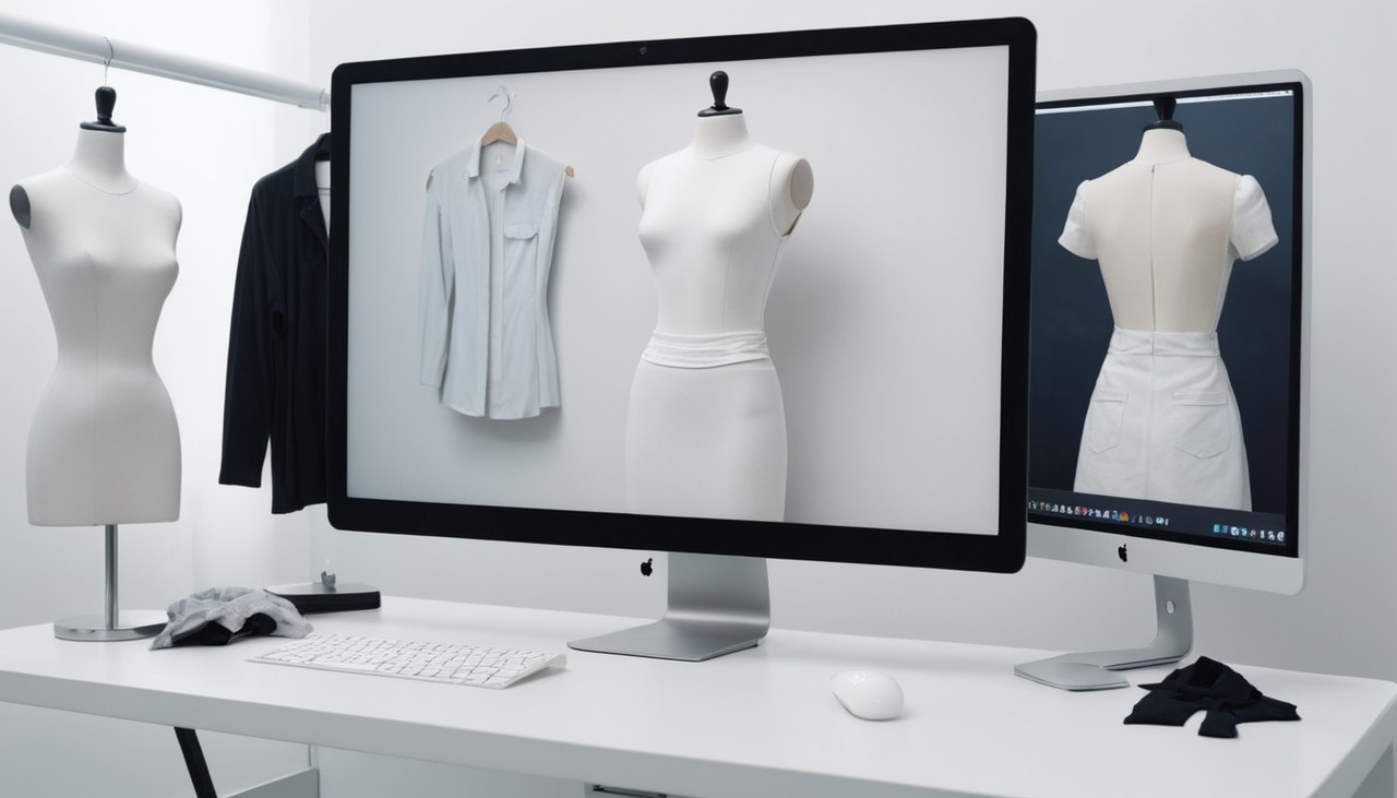 разработка лекал