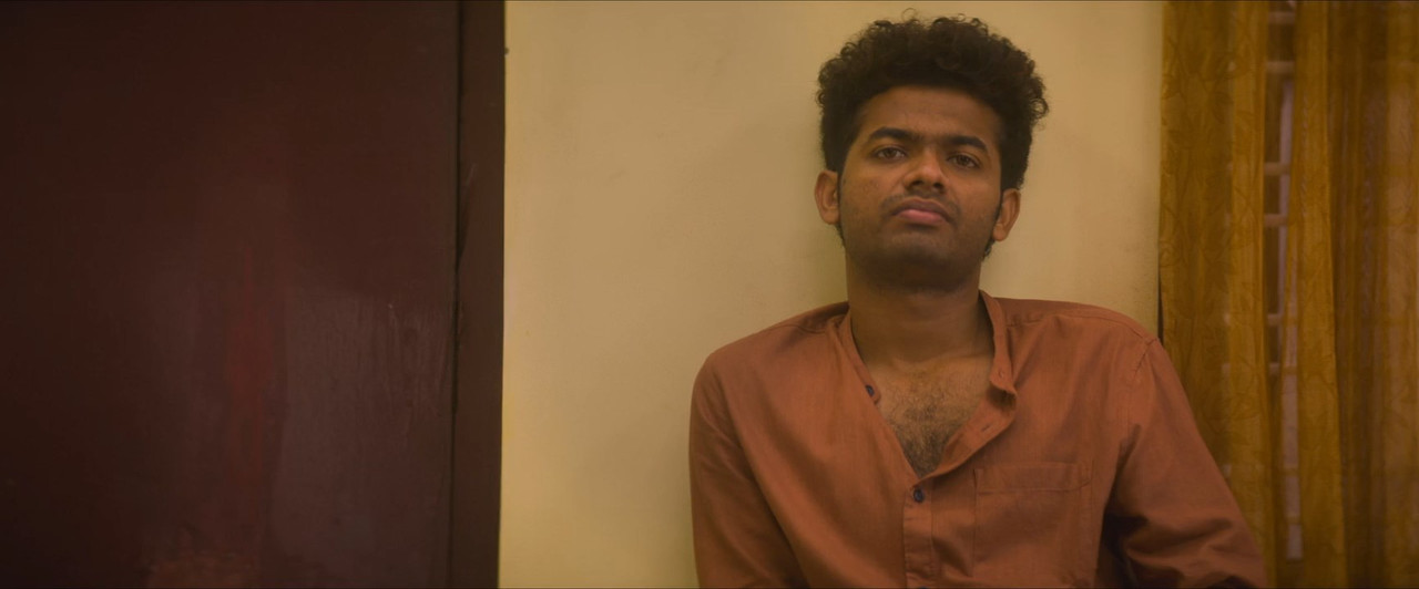 Lovely 2025 WebRip [Telugu + Malayalam] 480p 720p ESub Screenshot