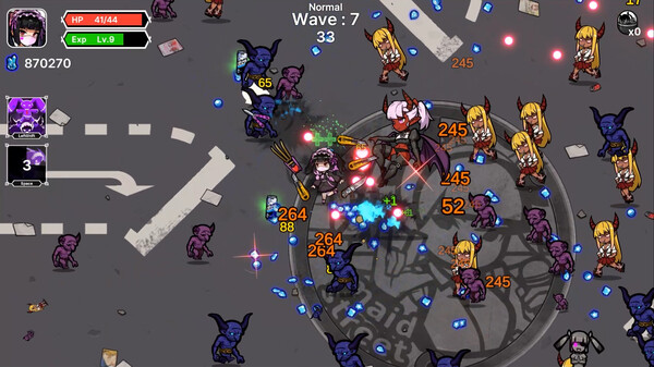 戰鬥吧勇者學院豪華20781812