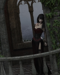 Gothic Sorrow