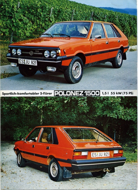 Der Polonez