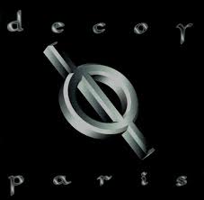 Decoy Paris - Decoy Paris (1988).mp3 - 224 Kbps