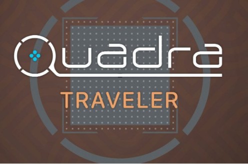 UVI Soundbank Quadra Traveler v1.0.1-R2R