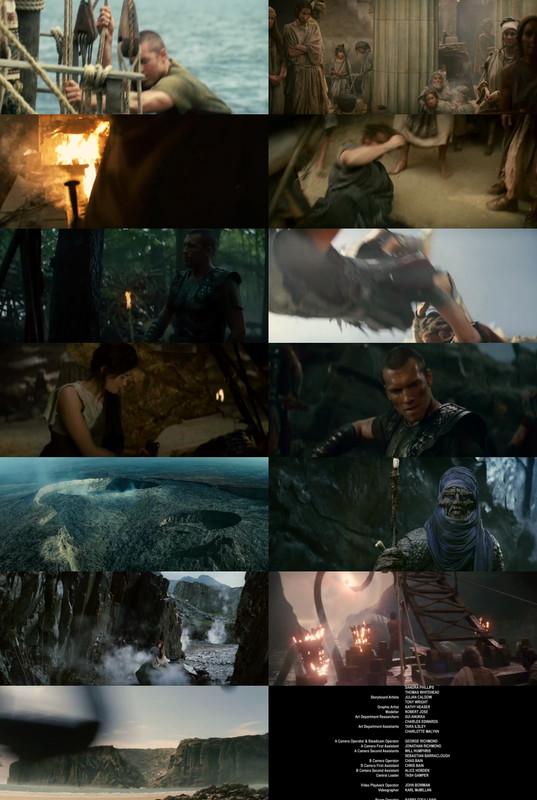 Red One 2024 Screenshot