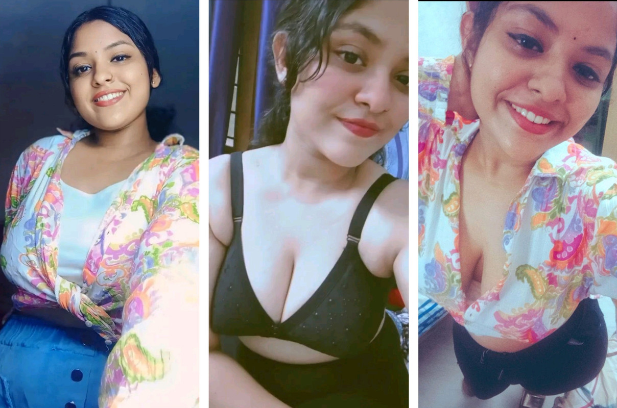 Kerala girls showing boobs