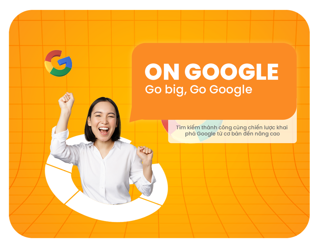 OnGoogle - Go Big, Go Google!