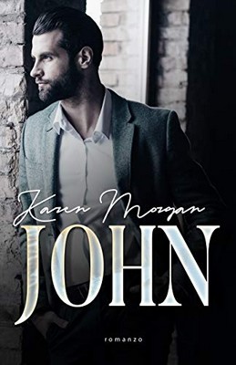 Karen Morgan - John (2020)