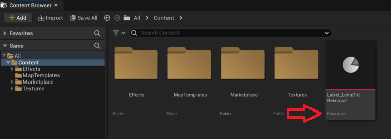 Mod-Guide-RCC-UE5-Unreal-Content-Browser