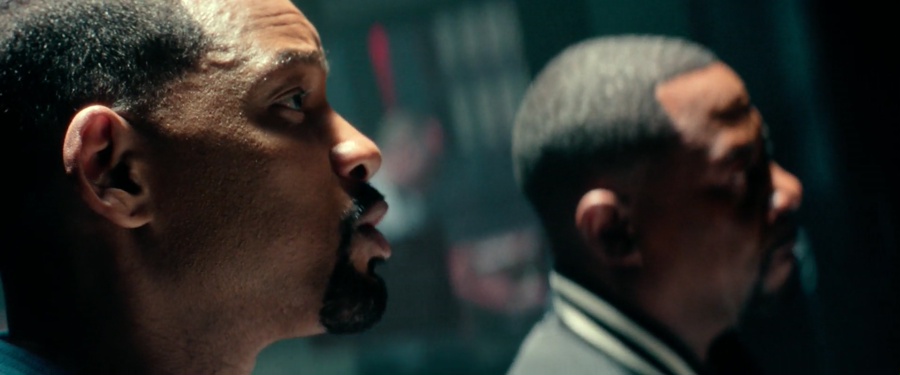 Bad Boys: Ride or Die 2024 WebRip [Hindi + Tamil + Telugu + English] 480p, 720p, 1080p ESub Screenshot
