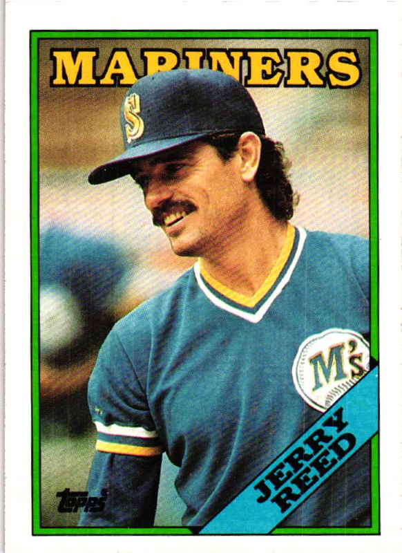 1988 Topps Baseball (201-400) // U Pick Cards - Build Set // Buy4+ Save70% - Picture 133 of 201