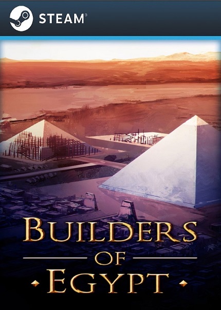Builders Of Egypt Incl. Update 8 MULTi10 - x.X.RIDDICK.X.x Builders Of Egypt Incl. Update 8 MULTi10 - x.X.RIDDICK.X.x
