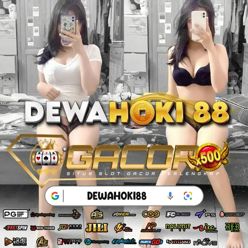 DEWAHOKI88|DEWAHOKI 88|SITUS RESMI ST88JP LAGI GACOR PARAH HARI INI DEWAHOKI88|DEWAHOKI 88|SITUS RESMI ST88JP LAGI GACOR PARAH HARI INI