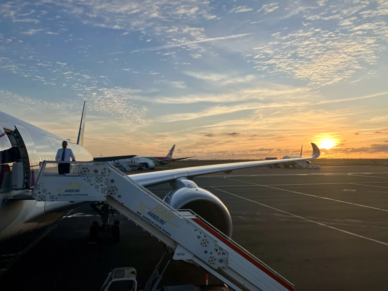 Best Mileage Redemptions of 2025 — Favorite Award Bookings