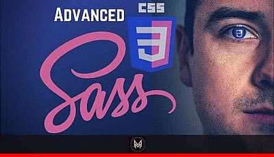 Advanced CSS & SASS - Framework, Flexbox, Grid, Animations (2021-11)