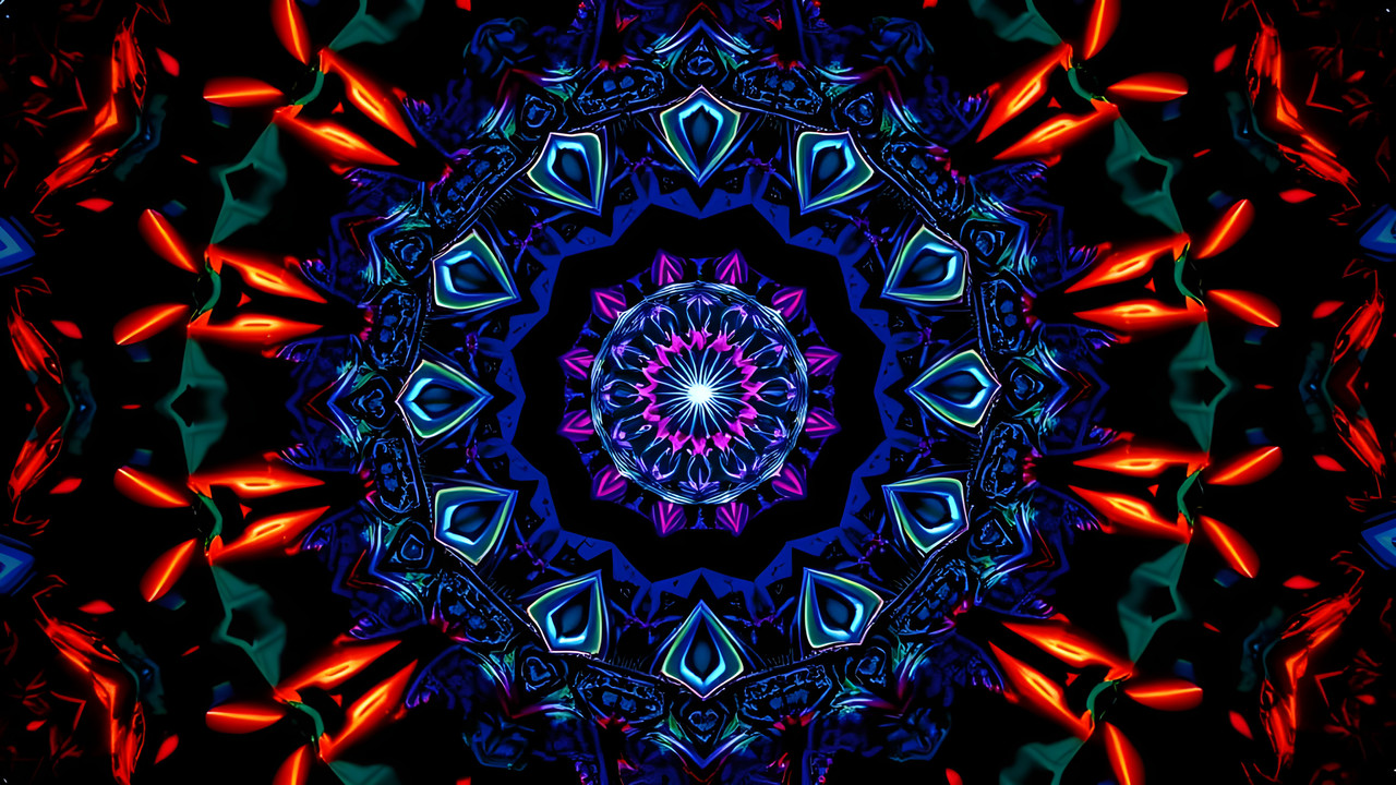 Trippy