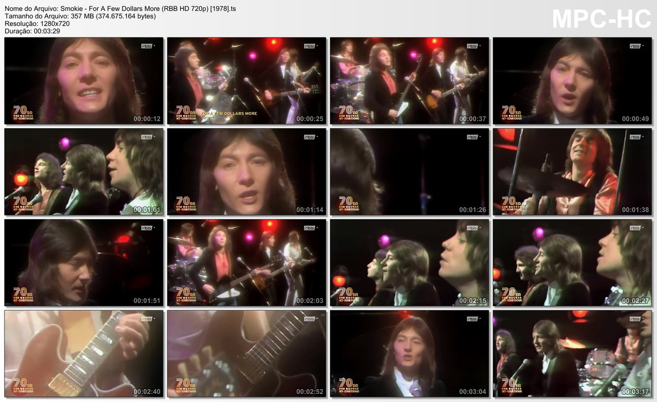 Smokie - For A Few Dollars More (RBB HD 720p) [1978].ts