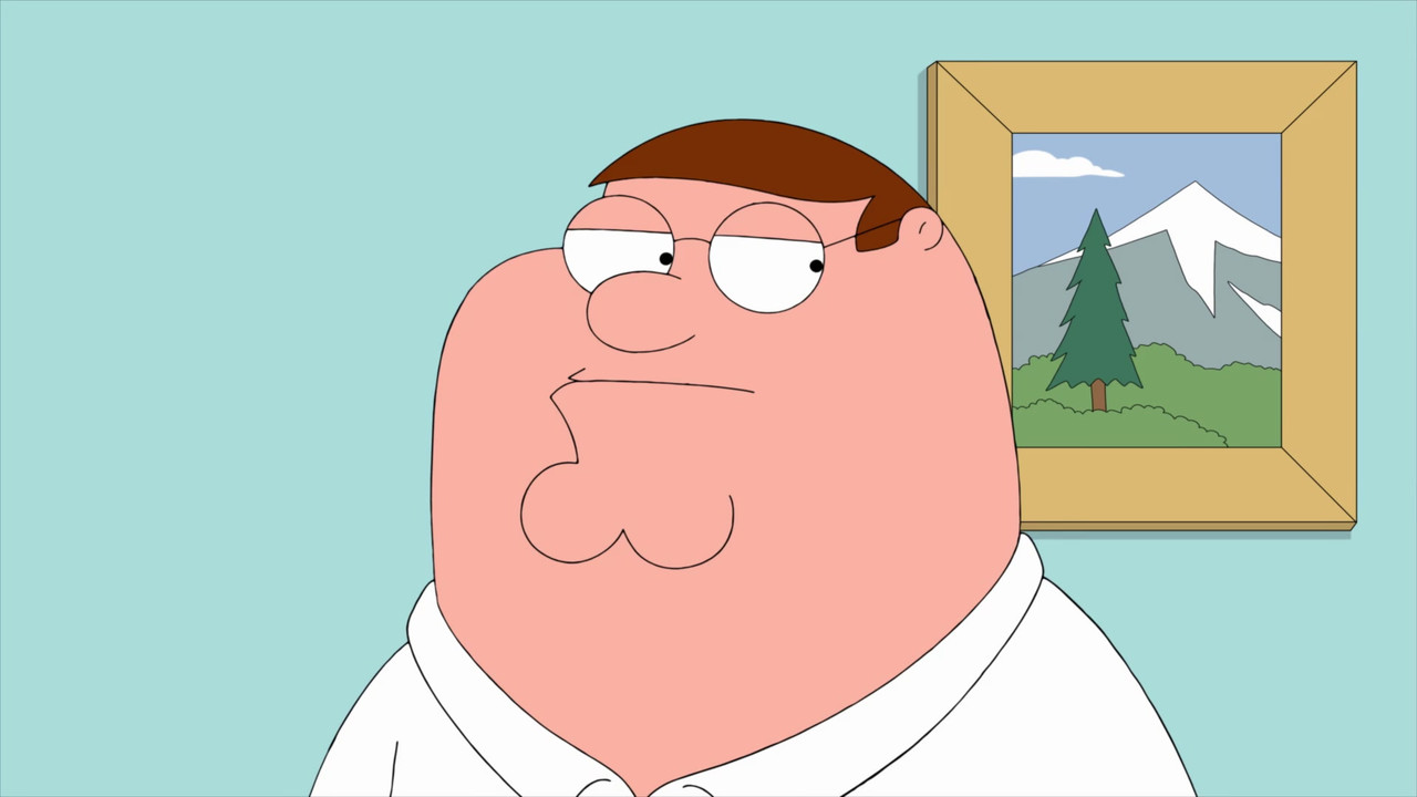 Family Guy (1999) - S17E01 - Married... With Cancer (1) (1080p W